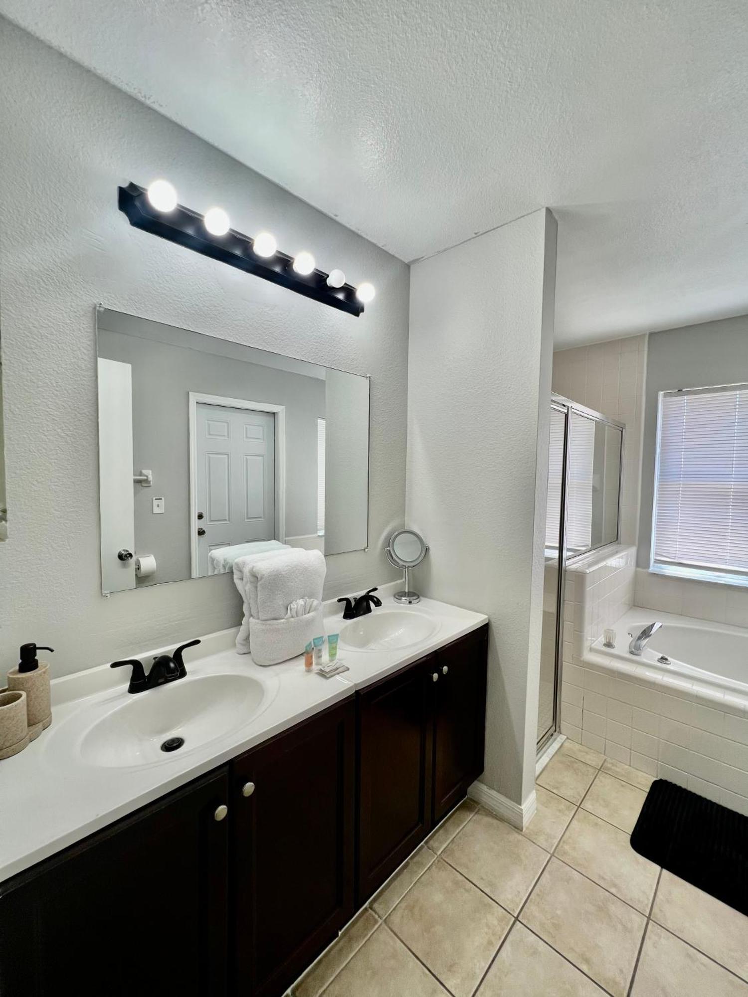 Vacation Home With Private Pool Near Disney World كيسيمي المظهر الخارجي الصورة