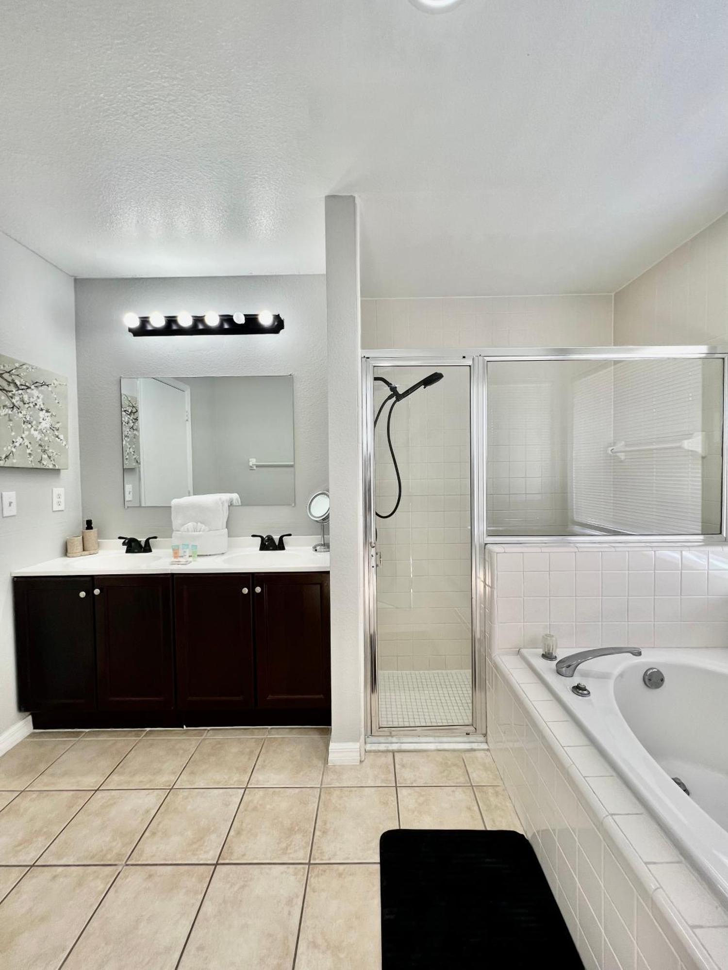 Vacation Home With Private Pool Near Disney World كيسيمي المظهر الخارجي الصورة
