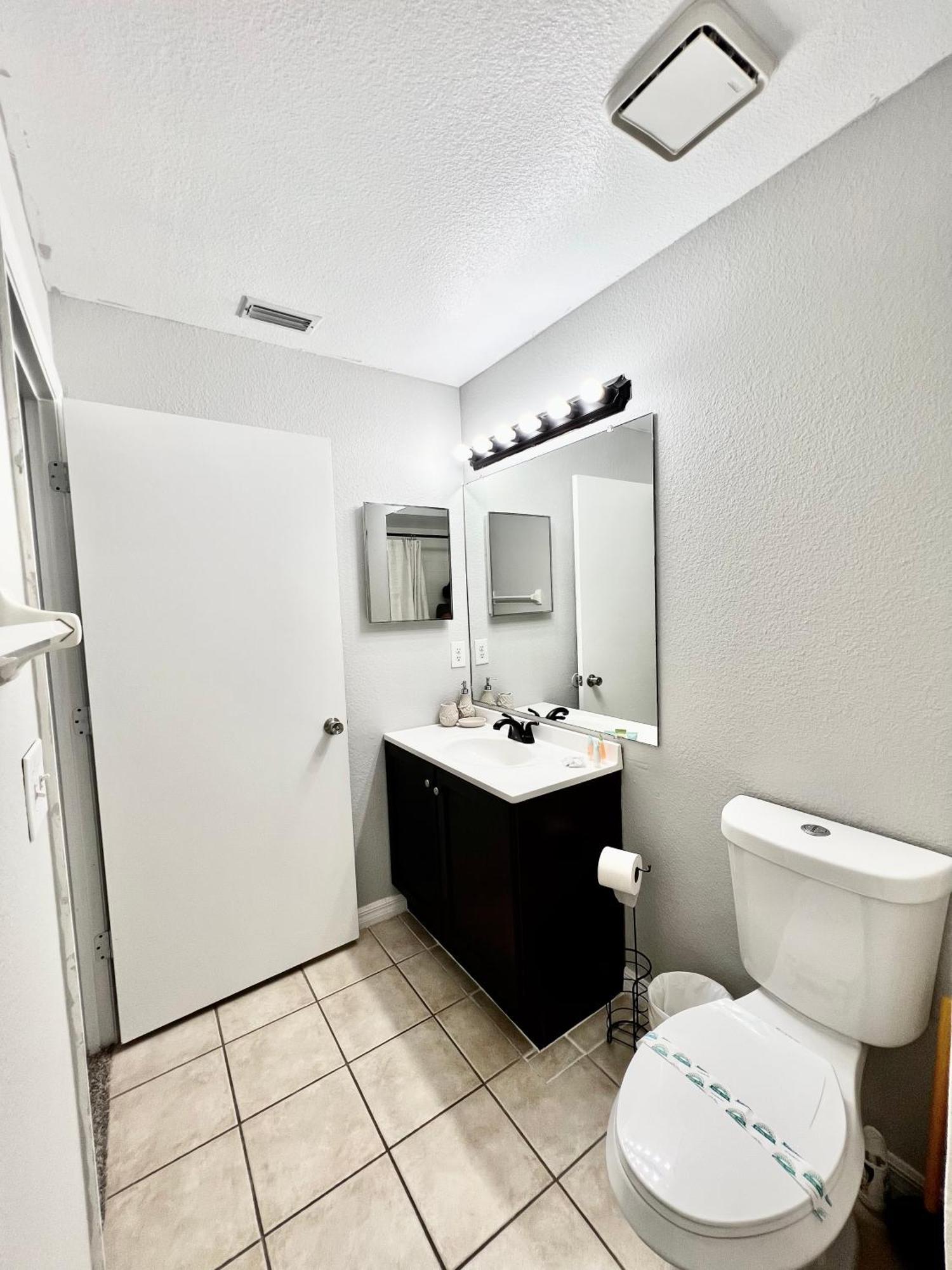 Vacation Home With Private Pool Near Disney World كيسيمي المظهر الخارجي الصورة