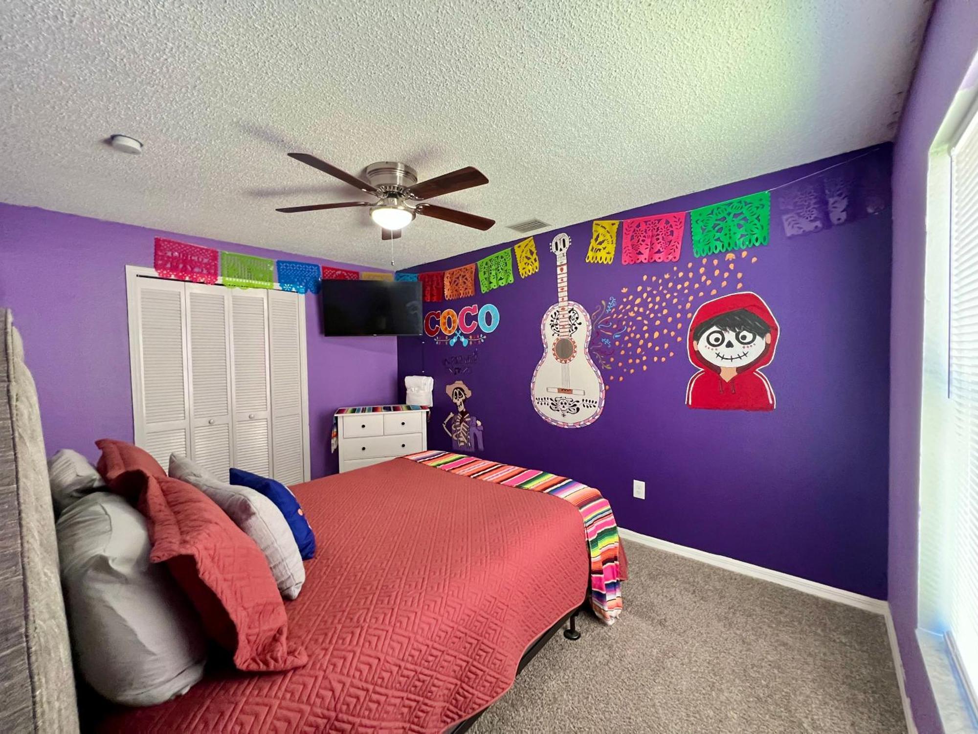 Vacation Home With Private Pool Near Disney World كيسيمي المظهر الخارجي الصورة