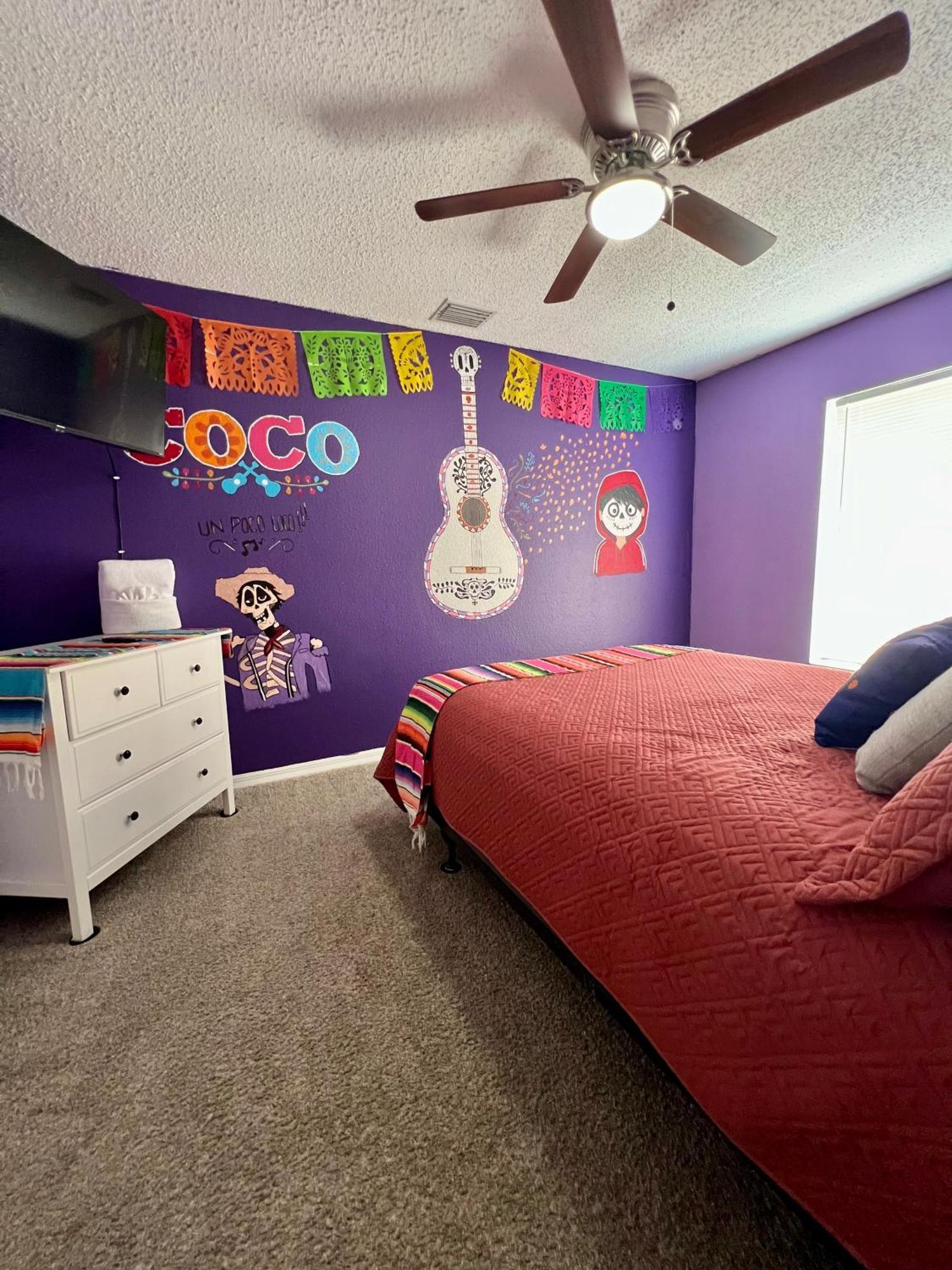 Vacation Home With Private Pool Near Disney World كيسيمي المظهر الخارجي الصورة