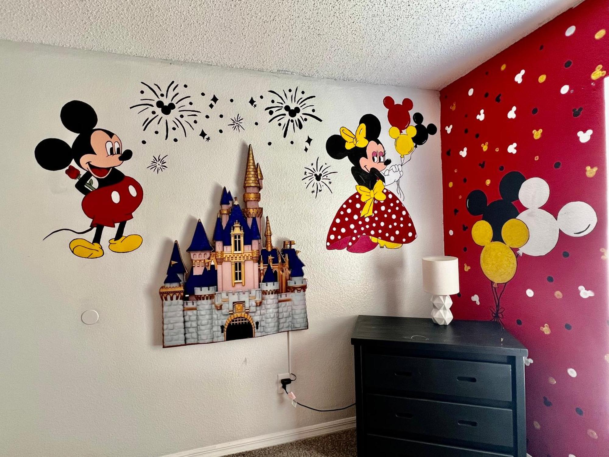Vacation Home With Private Pool Near Disney World كيسيمي المظهر الخارجي الصورة