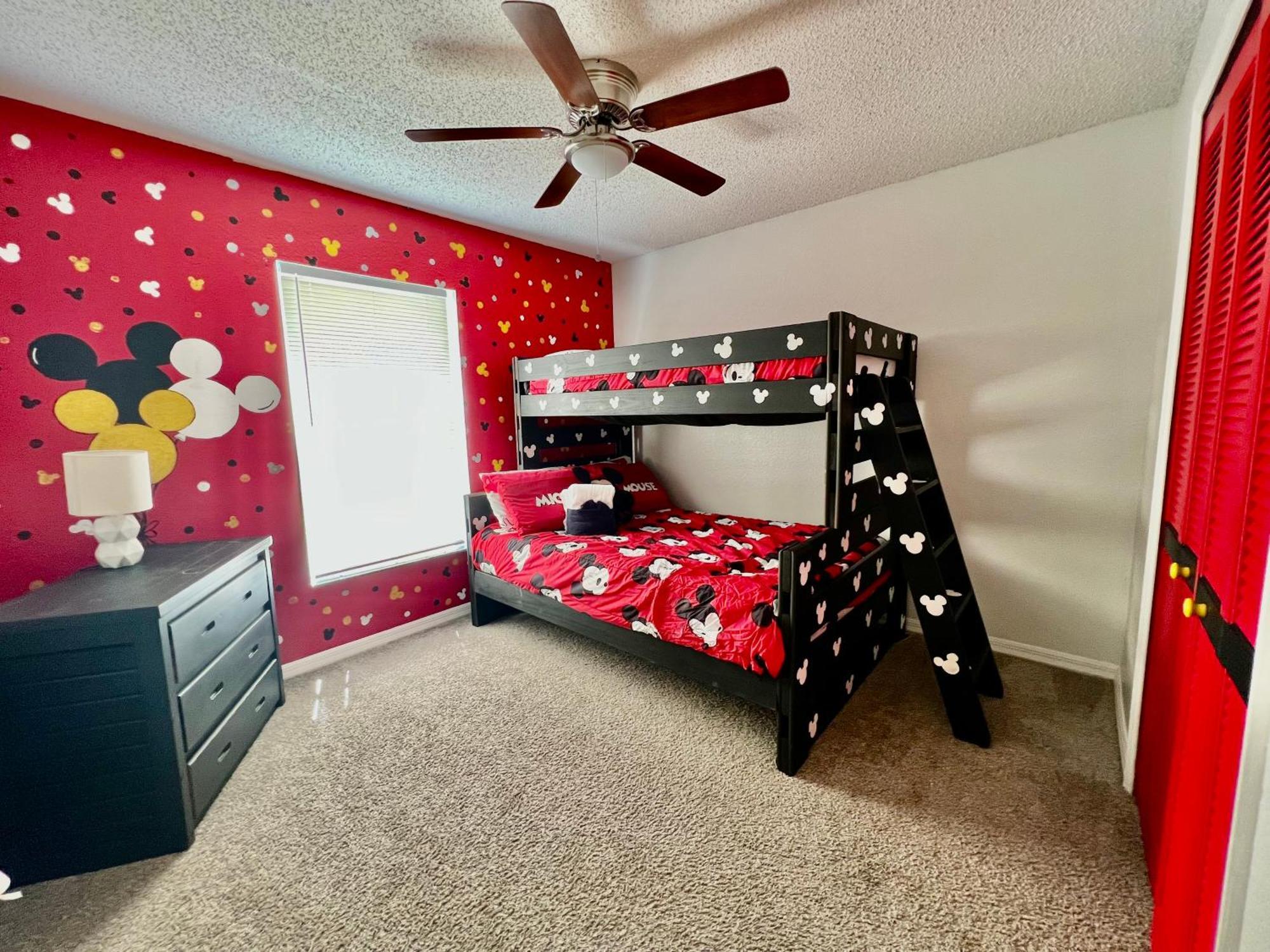 Vacation Home With Private Pool Near Disney World كيسيمي المظهر الخارجي الصورة