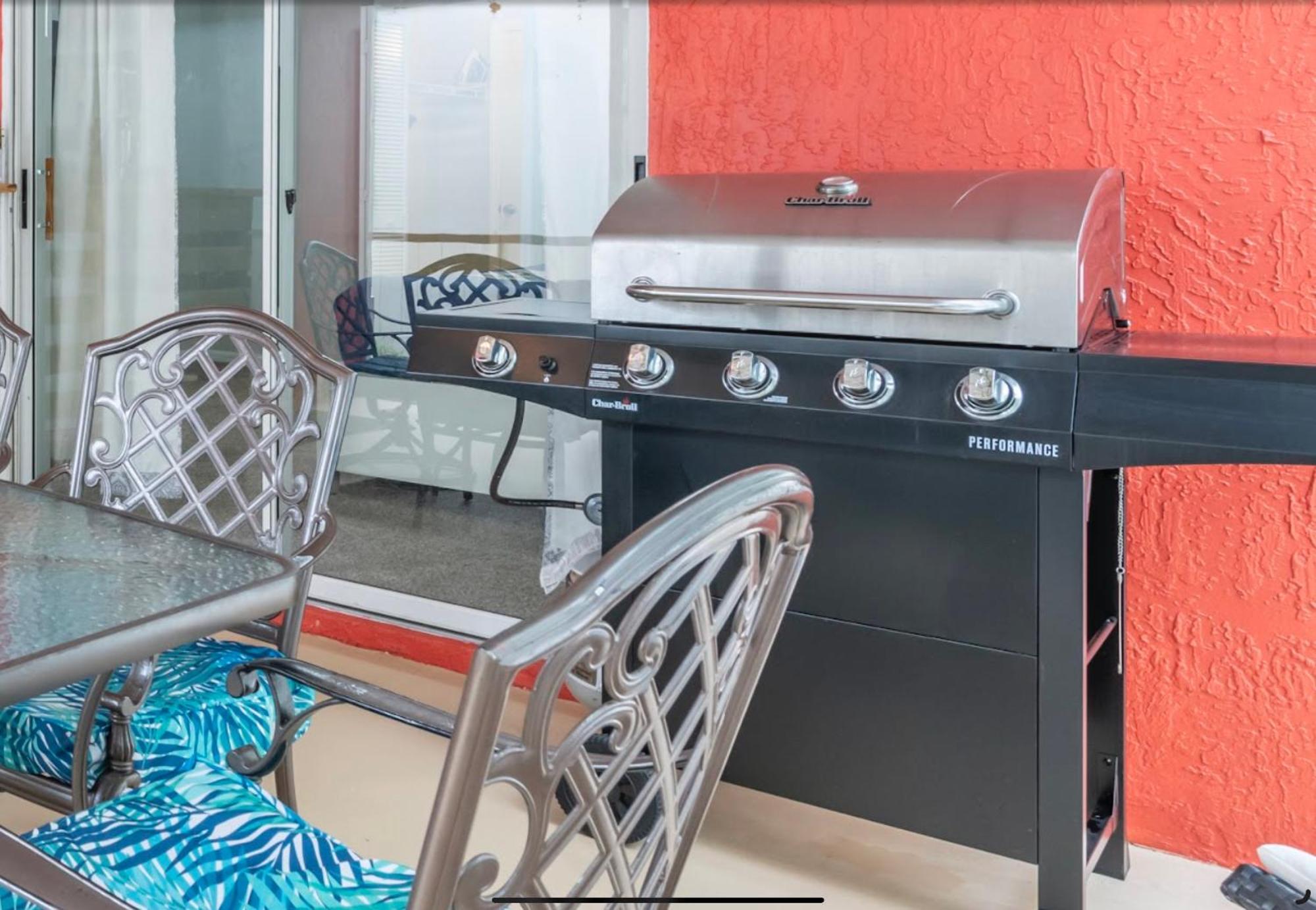 Vacation Home With Private Pool Near Disney World كيسيمي المظهر الخارجي الصورة