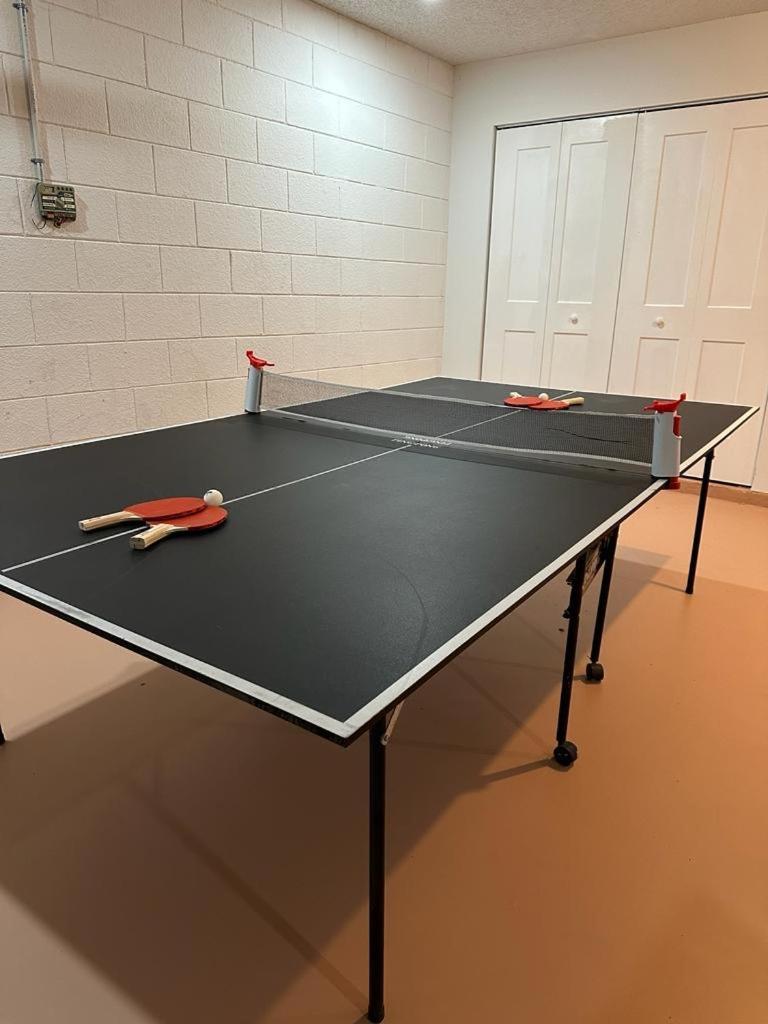 Vacation Home With Private Pool Near Disney World كيسيمي المظهر الخارجي الصورة